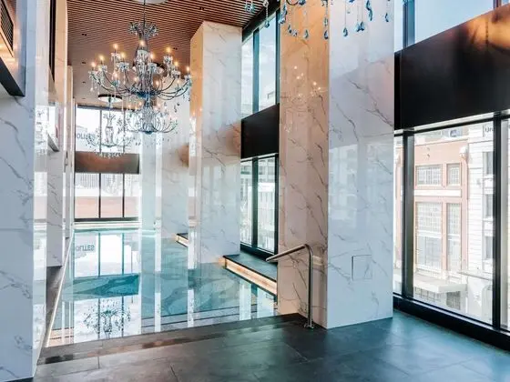 Sofitel Adelaide - Havuz