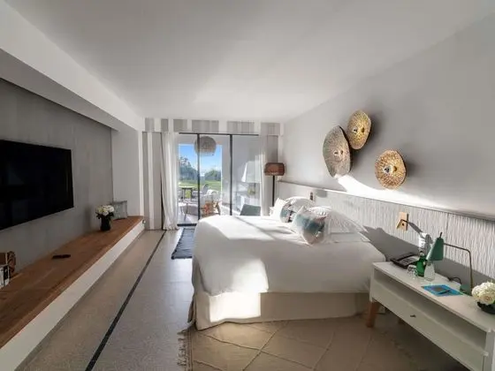 Sofitel Agadir Thalassa Sea & Spa - Dış Mekan