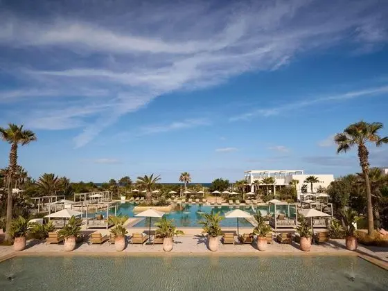 Sofitel Agadir Thalassa Sea & Spa - Öne Çıkan Resim