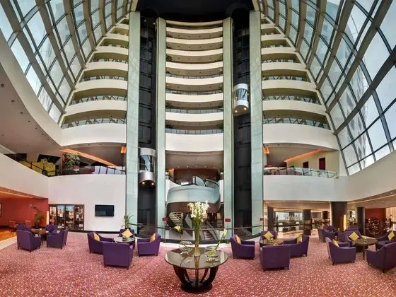 Sofitel Al Khobar The Corniche - Dış Mekan