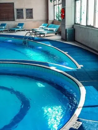 Sofitel Al Khobar The Corniche - Havuz
