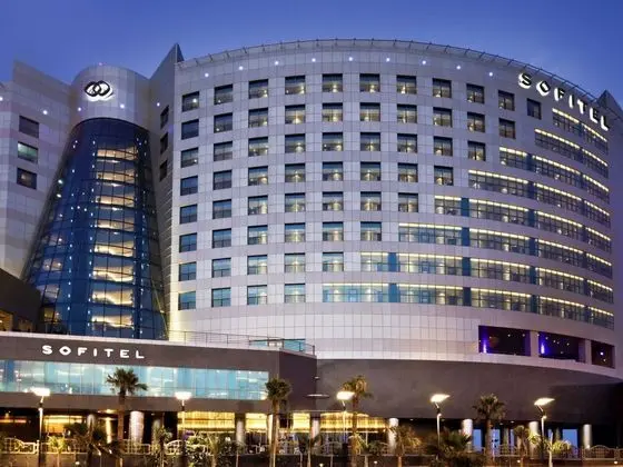 Sofitel Al Khobar The Corniche - Öne Çıkan Resim
