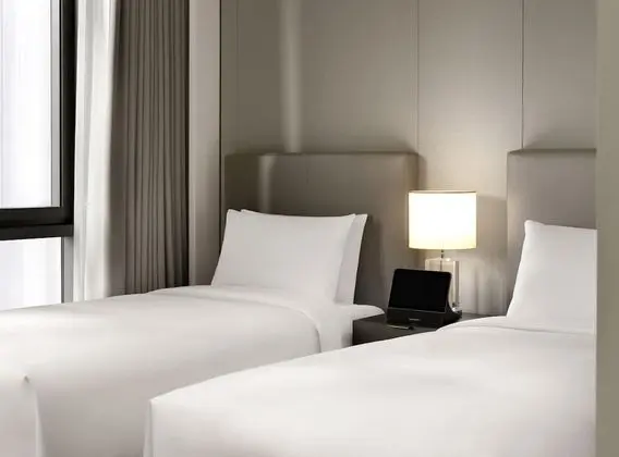 Sofitel Ambassador Seoul Hotel & Serviced Residences - Oda