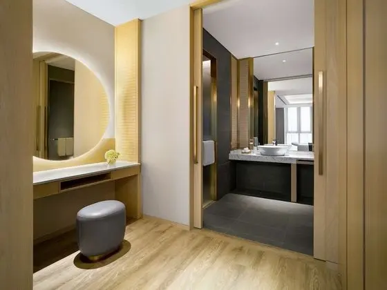 Sofitel Ambassador Seoul Hotel & Serviced Residences - Spa