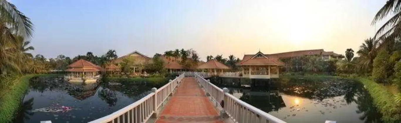 Sofitel Angkor Phokeethra