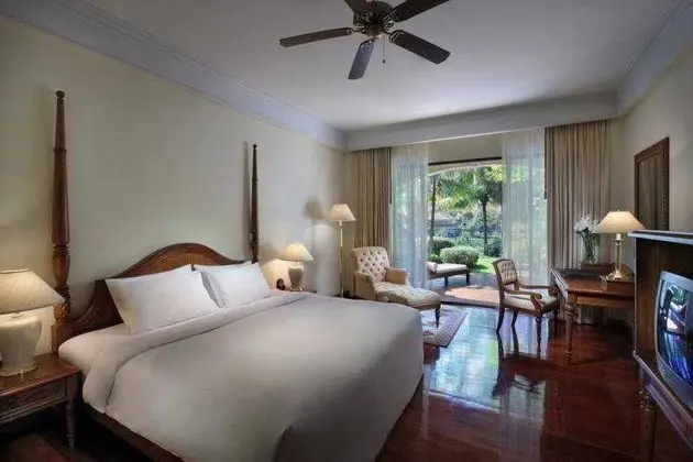 Sofitel Angkor Phokeethra - Oda