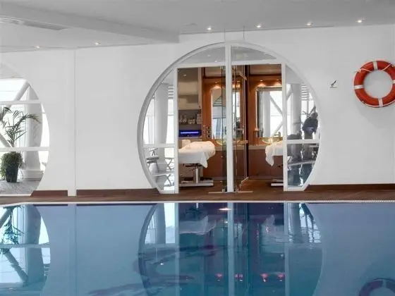 Sofitel Athens Airport - Genel
