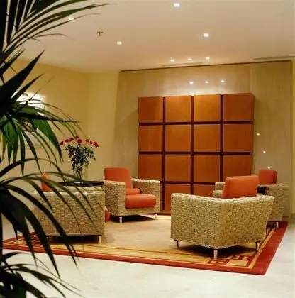 Sofitel Athens Airport - Lobi