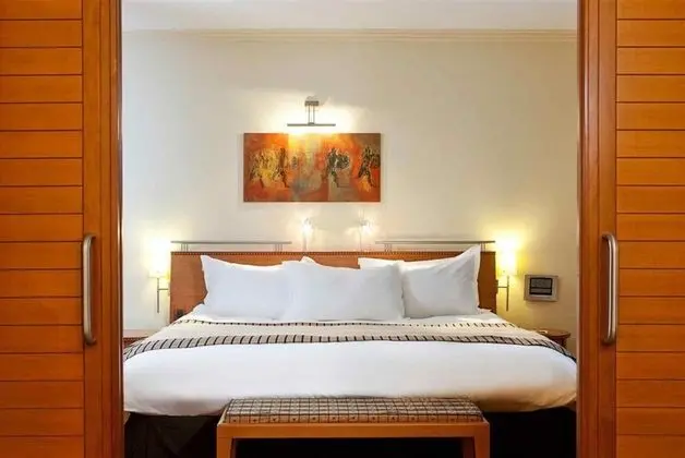 Sofitel Athens Airport - Oda