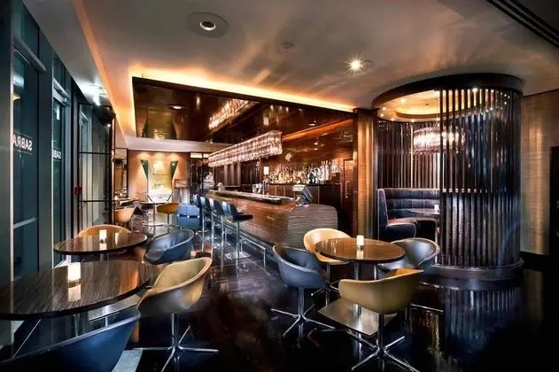 Sofitel Auckland Viaduct Harbour