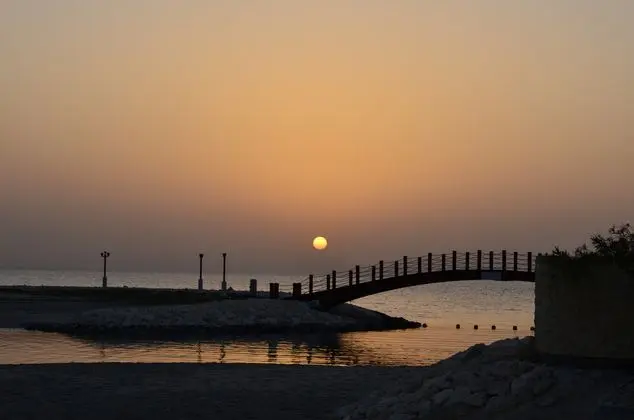 Sofitel Bahrain Zallaq Thalassa Sea & Spa