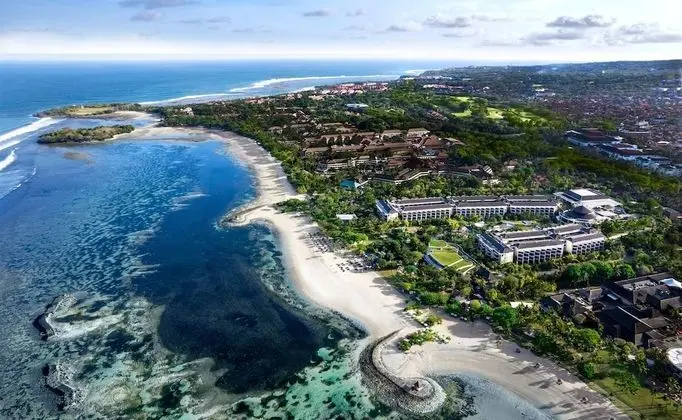Sofitel Bali Nusa Dua Beach Resort - CHSE Certified