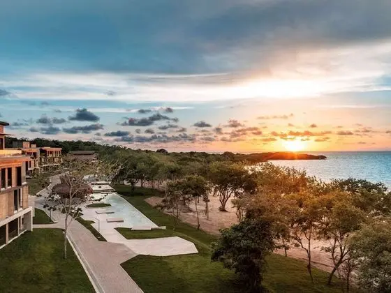 Sofitel Baru Calablanca