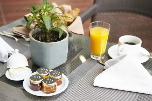 Sofitel Beirut Le Gabriel