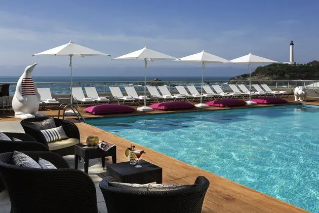 Sofitel Biarritz Thalassa