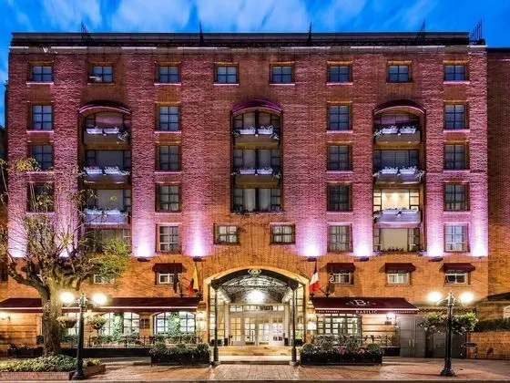 Sofitel Bogota Victoria Regia