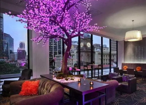 Sofitel Brisbane Central