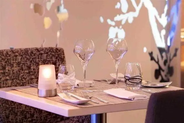 Sofitel Brussels Europe