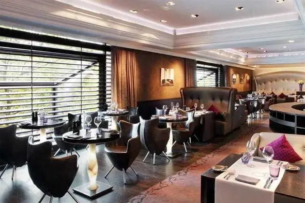Sofitel Brussels Le Louise