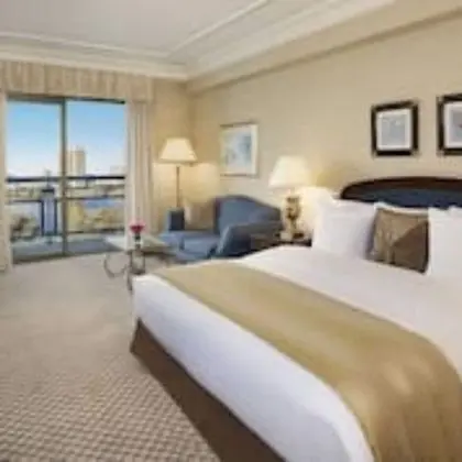 Sofitel Cairo Downtown Nile