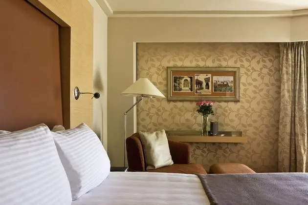 Sofitel Cairo Nile El Gezirah - Oda