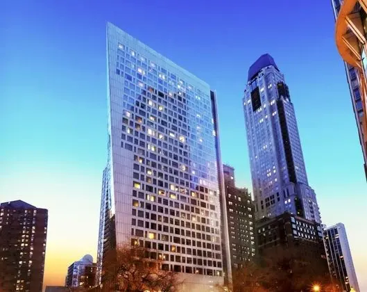Sofitel Chicago Magnificent Mile