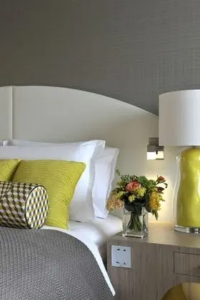 Sofitel Dubai Downtown - Oda