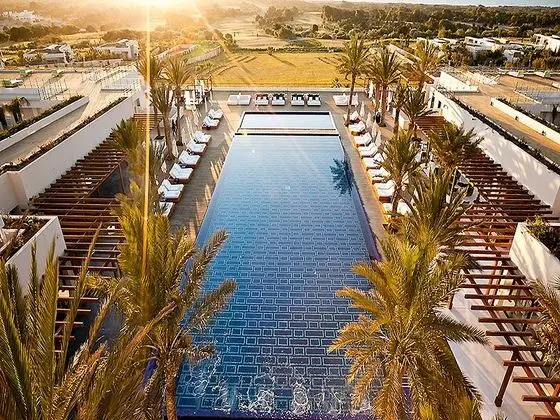 Sofitel Essaouira Mogador