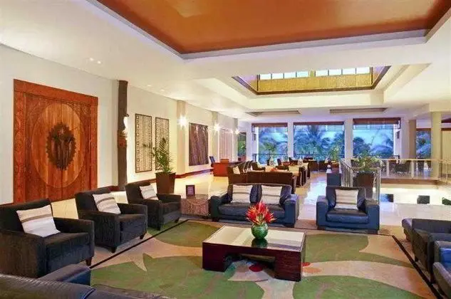 Sofitel Fiji Resort And Spa