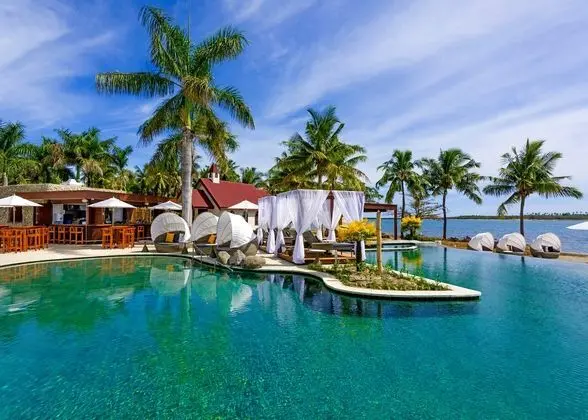 Sofitel Fiji Resort And Spa