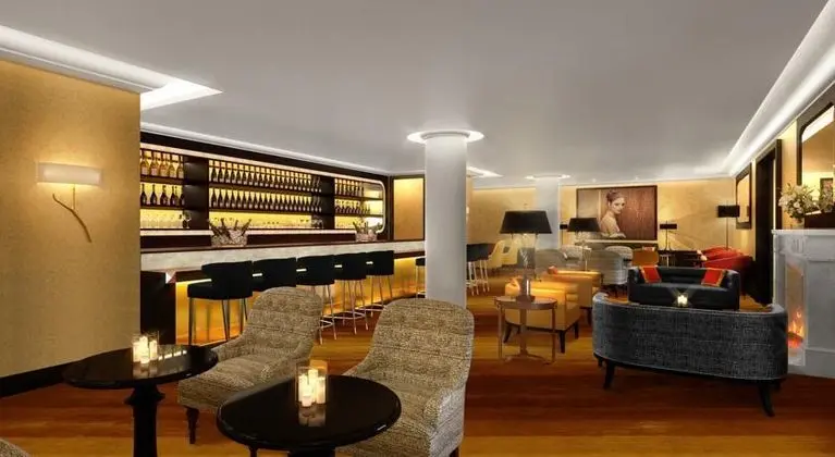 Sofitel Frankfurt Opera - Bar