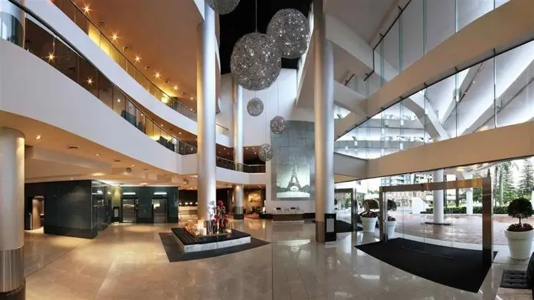 Sofitel Gold Coast Broadbeach