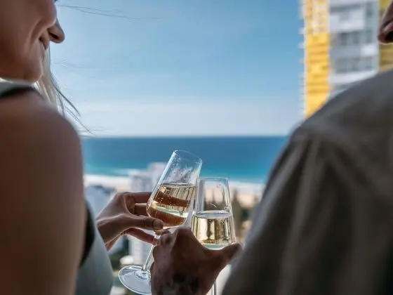 Sofitel Gold Coast Broadbeach - Genel
