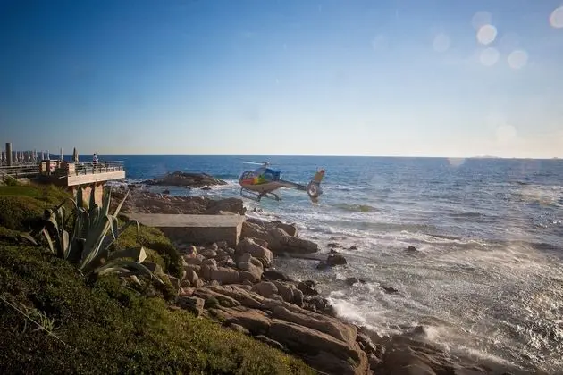 Sofitel Golfe Ajaccio Thalassa Sea & Spa - Dış Mekan