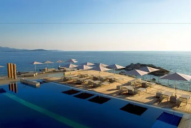 Sofitel Golfe Ajaccio Thalassa Sea & Spa - Öne Çıkan Resim