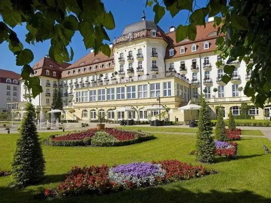 Sofitel Grand Sopot