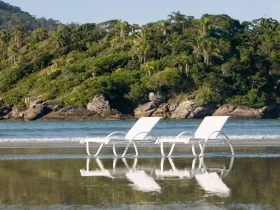 Sofitel Guaruja Jequitimar - Genel