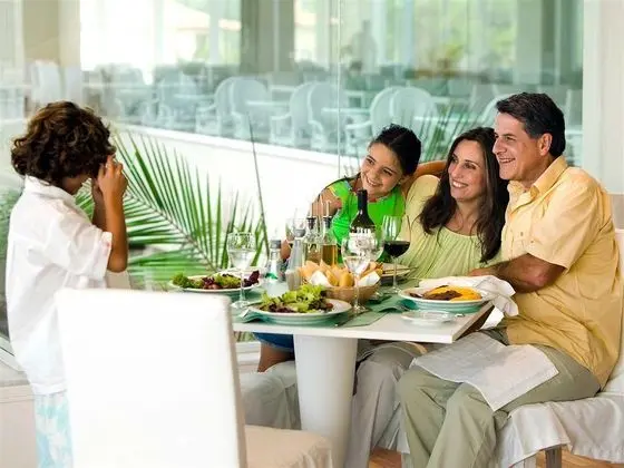 Sofitel Guaruja Jequitimar - Yeme / İçme