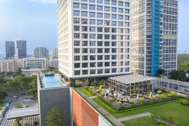 Sofitel Haikou