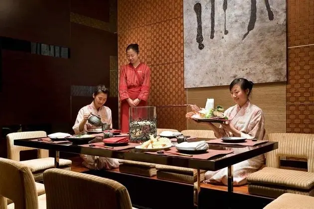 Sofitel Harbin