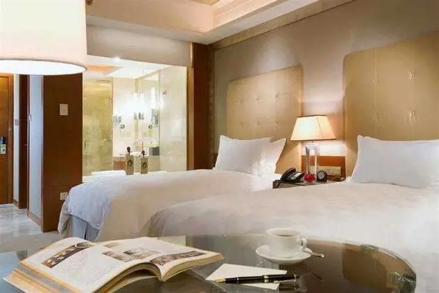 Sofitel Harbin