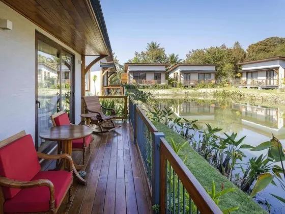Sofitel Inle Lake Myat Min Hotel