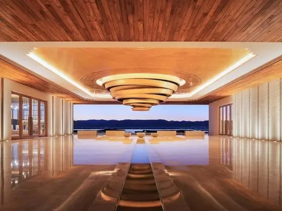 Sofitel Inle Lake Myat Min Hotel - Dış Mekan