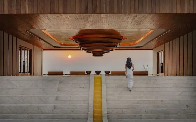 Sofitel Inle Lake Myat Min Hotel - Öne Çıkan Resim