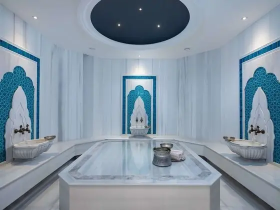 Sofitel Istanbul Taksim - Spa