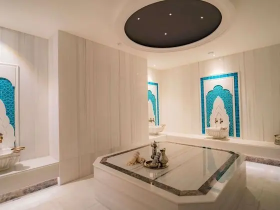 Sofitel İstanbul Taksim - Spa