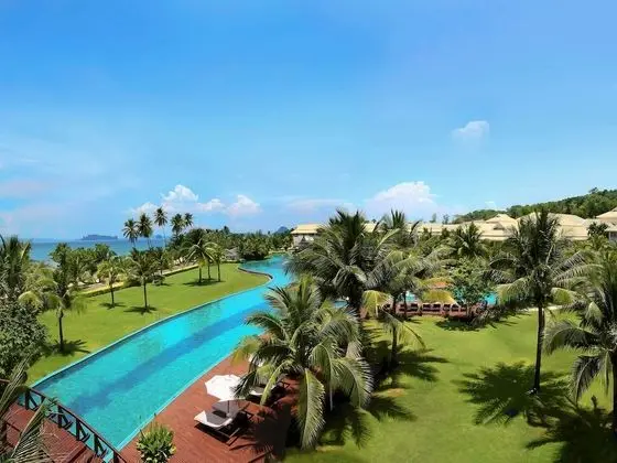 Sofitel Krabi Phokeethra Golf & Spa Resort