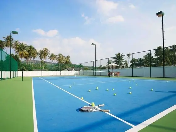 Sofitel Krabi Phokeethra Golf & Spa Resort - Genel