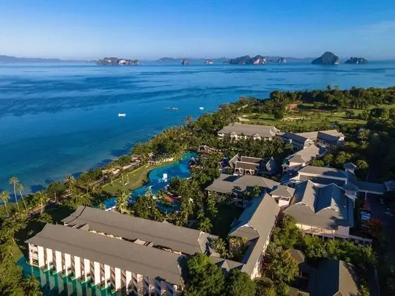 Sofitel Krabi Phokeethra Golf & Spa Resort - Öne Çıkan Resim
