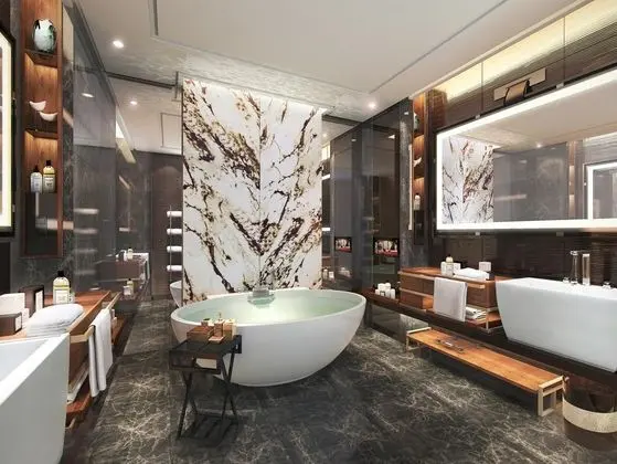 Sofitel Kuala Lumpur Damansara - Oda